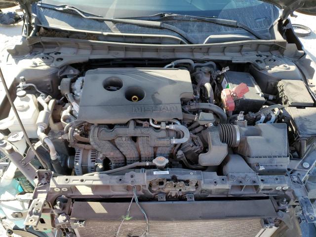 2019 NISSAN ALTIMA S - 1N4BL4BV8KC235298