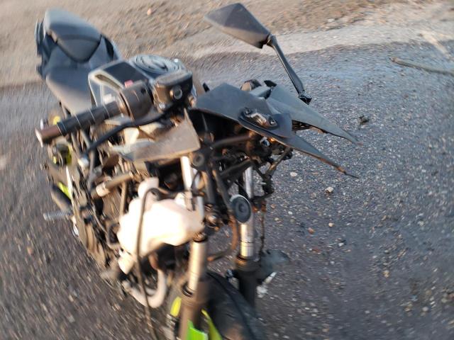 2018 KAWASAKI EX400 - JKAEXKH13JDA13486