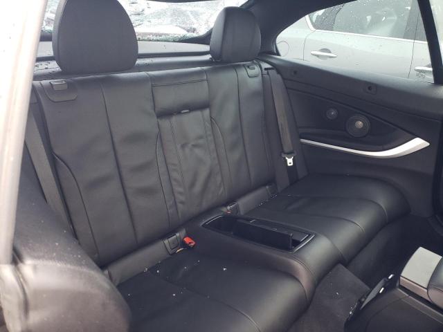 2017 BMW 440XI - WBA4U1C51H5A15768
