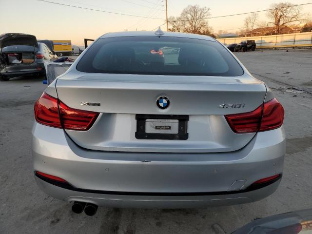 WBA4J3C54JBG95161 BMW 430xi Gran Coupe