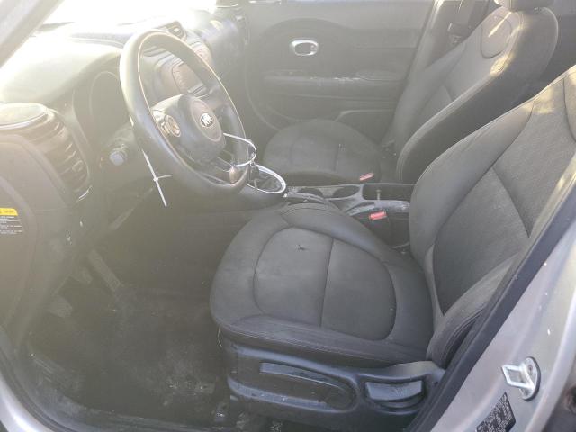 KNDJN2A24J7509700 KIA Soul