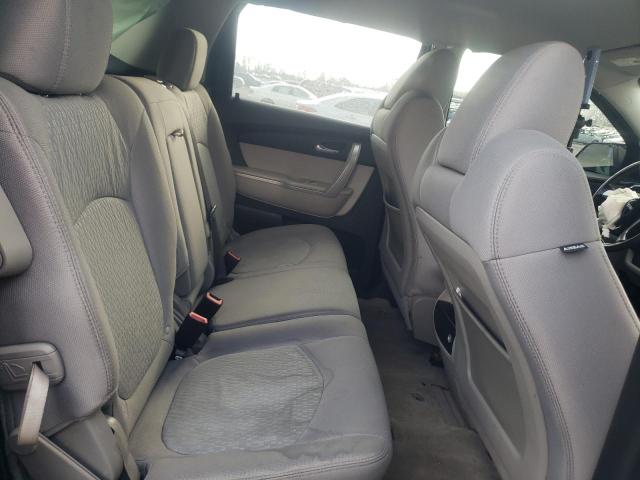 1GKLVKED1AJ182961 GMC ACADIA SL