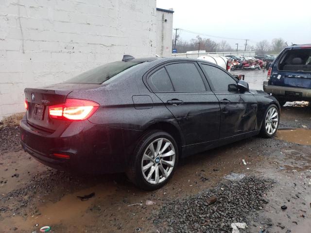 WBA8A3C5XJA495373 BMW 320 XI