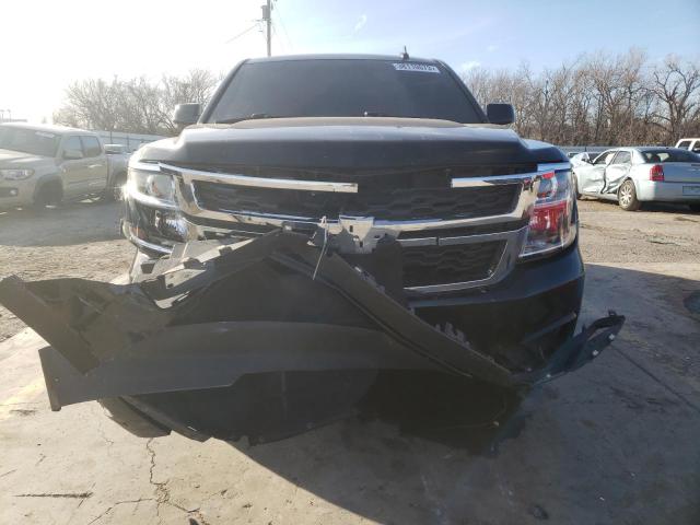 2018 CHEVROLET TAHOE C150 - 1GNSCAKC6JR369950