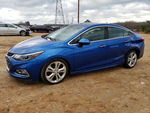 2016 CHEVROLET CRUZE PREM - 1G1BG5SM8G7320954