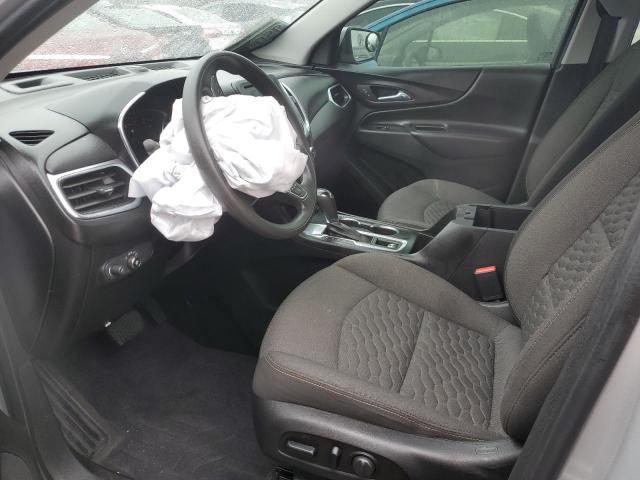 2020 CHEVROLET EQUINOX LT - 2GNAXKEV8L6146343