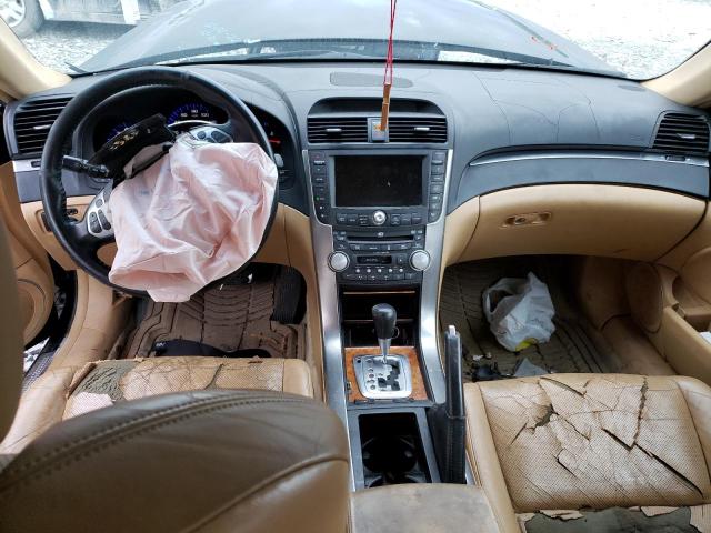 19UUA66286A001010 Acura TL