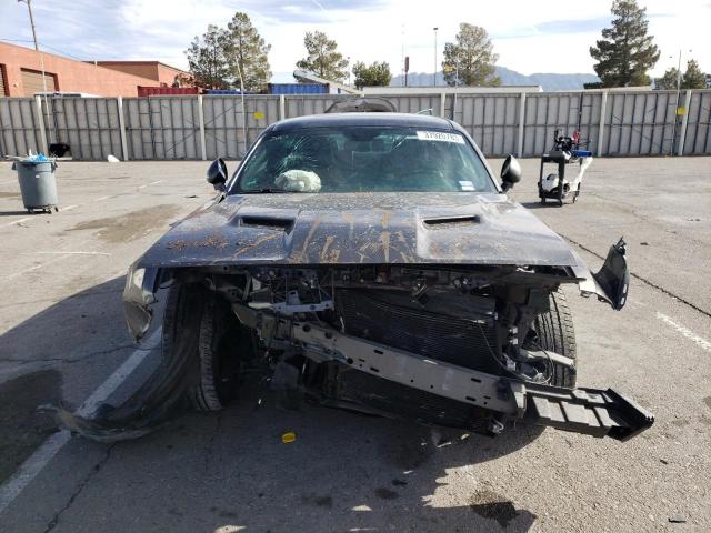 2019 DODGE CHALLENGER - 2C3CDZAG1KH708326