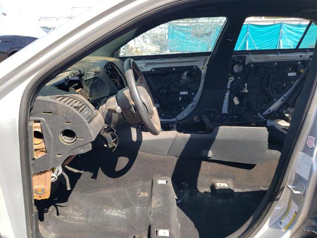 2021 CHRYSLER 300 S - 2C3CCABGXMH589035