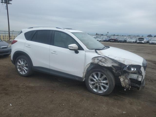 JM3KE2DY1F0489272 Mazda CX-5 GT