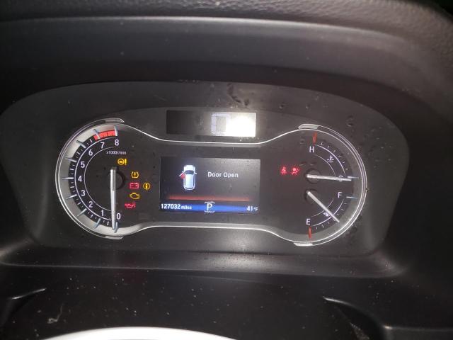 2016 HONDA PILOT EXL - 5FNYF6H82GB076510