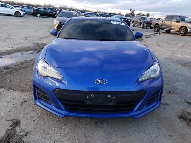 2019 SUBARU BRZ PREMIU JF1ZCAB17K9601162