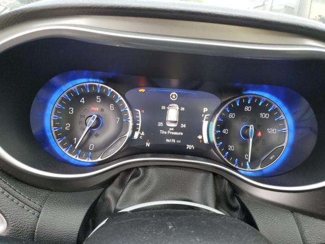 2018 CHRYSLER PACIFICA L - 2C4RC1GG0JR272403
