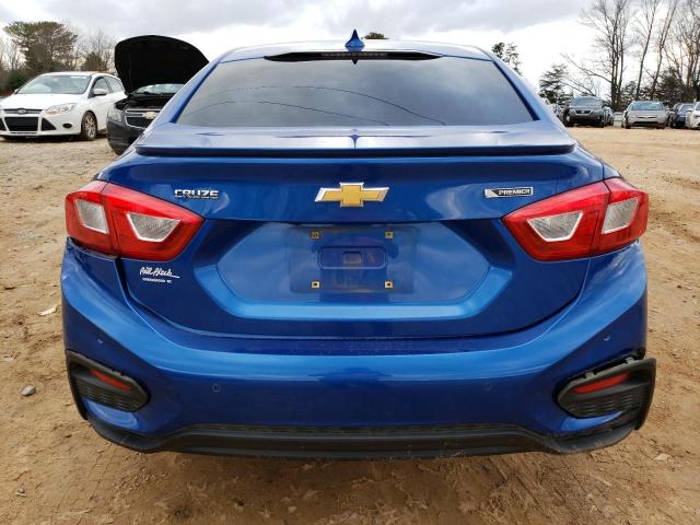 2016 CHEVROLET CRUZE PREM - 1G1BG5SM8G7320954