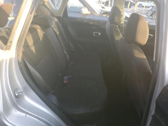 KNDJN2A24J7509700 KIA Soul