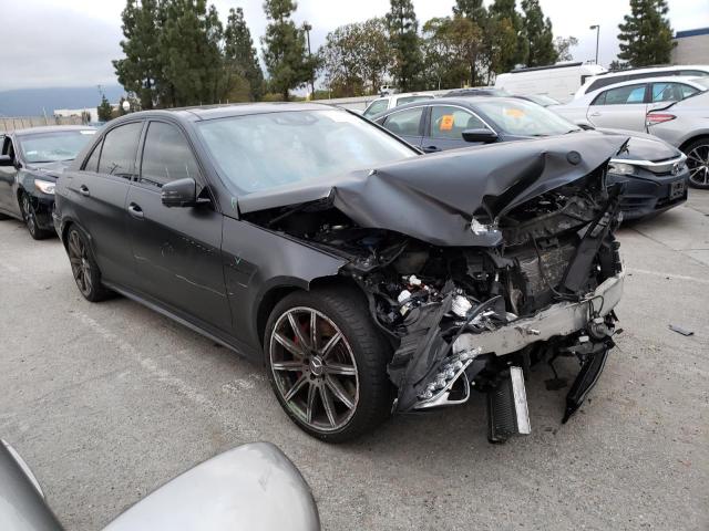 WDDHF7GB8FB089563 Mercedes-Benz E 63 AMG-S