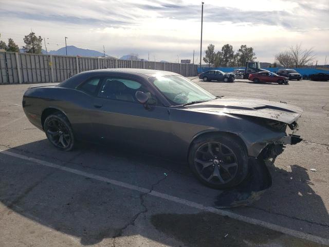2019 DODGE CHALLENGER - 2C3CDZAG1KH708326