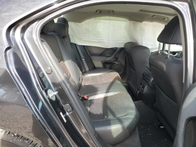 JH4CU2F63BC001264 Acura TSX
