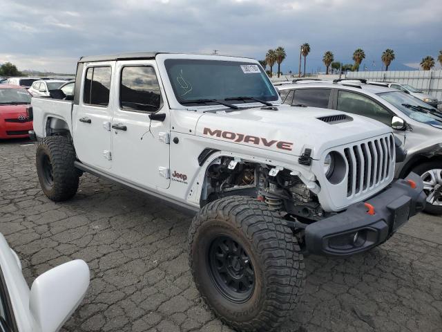 1C6JJTEG0NL115123 Jeep Gladiator Mojave