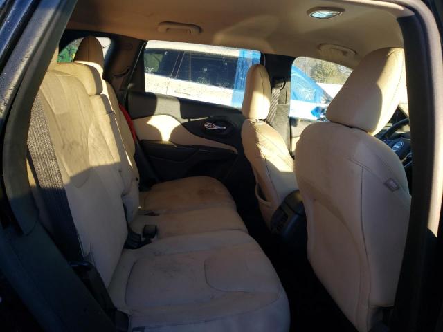 2015 JEEP CHEROKEE L - 1C4PJLCB4FW690688