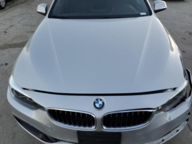 WBA4J3C54JBG95161 BMW 430xi Gran Coupe
