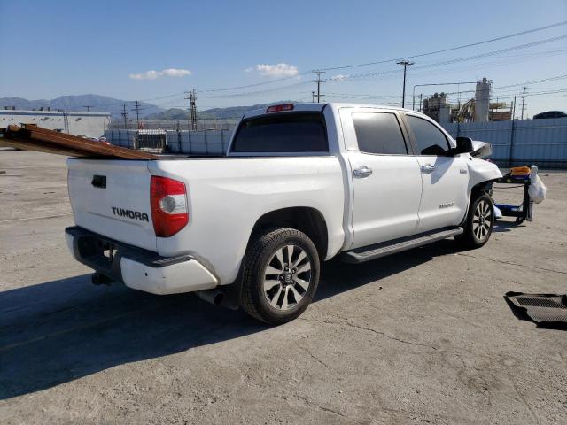 2019 TOYOTA TUNDRA CRE - 5TFFY5F14KX255132