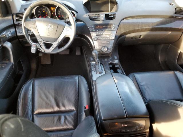 2HNYD28337H530108 Acura Mdx Technology