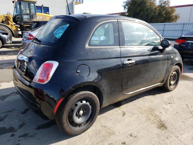 3C3CFFAR8FT750306 Fiat 500