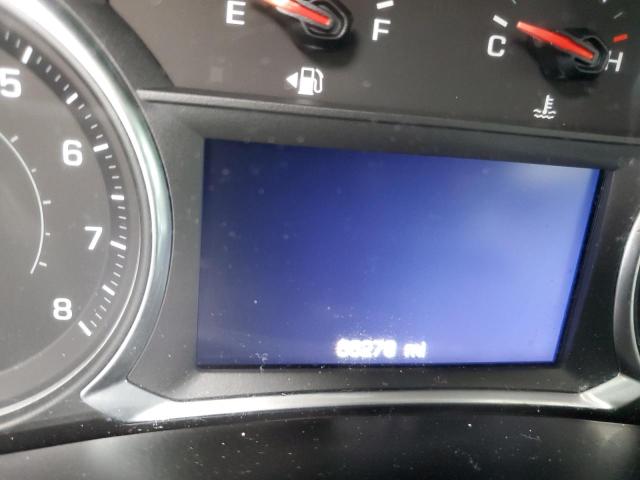 2020 CHEVROLET EQUINOX LT - 2GNAXKEV8L6146343