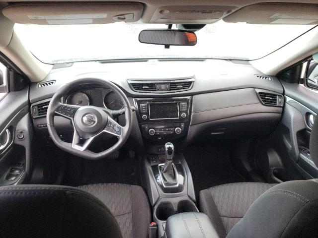 5N1AT2MT3LC796916 Nissan ROGUE S