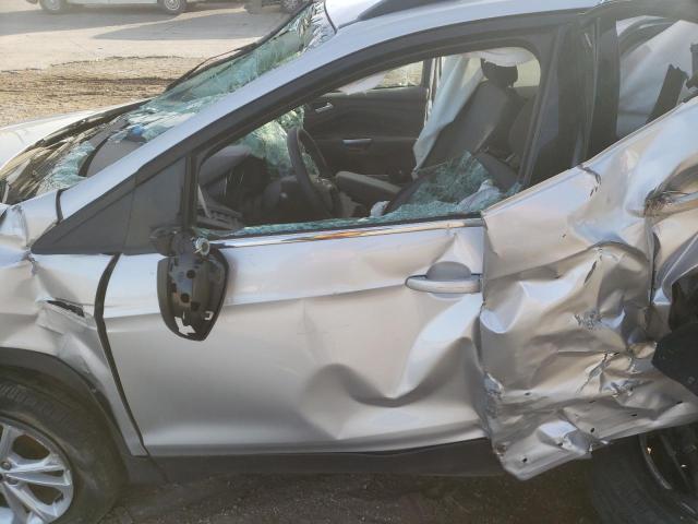2018 FORD ESCAPE SE - 1FMCU0GD5JUD49249