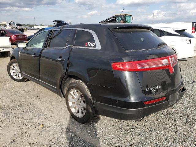 2LMHJ5NKXFBL01650 Lincoln MKT