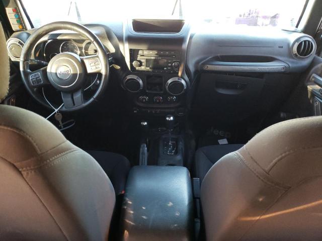 1C4AJWAG7FL507811 Jeep Wrangler Sport
