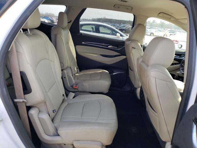 2018 BUICK ENCLAVE PR - 5GAEVBKW6JJ220776