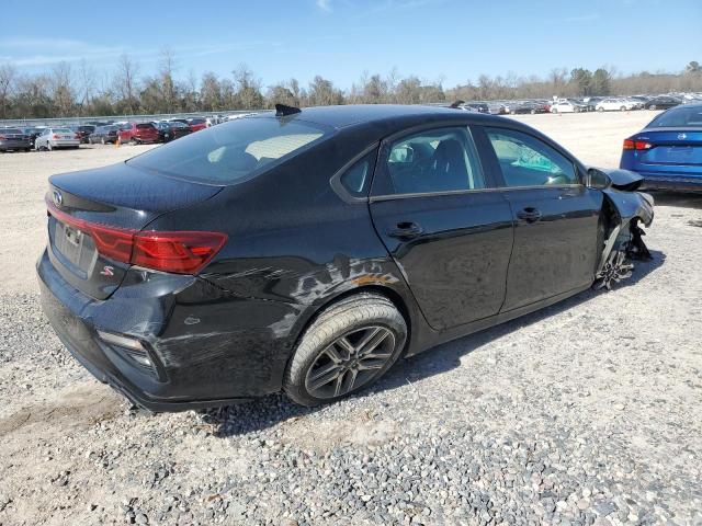 2019 KIA FORTE GT L - 3KPF34AD5KE024718