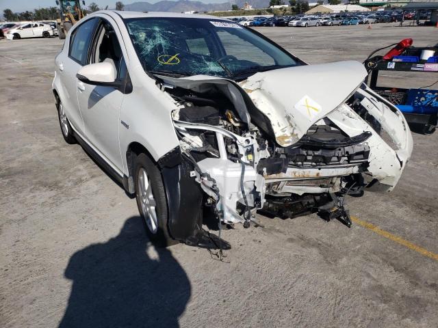 VIN 5TDJKRFH9ES025676 2014 Toyota Highlander, Xle V6 no.4