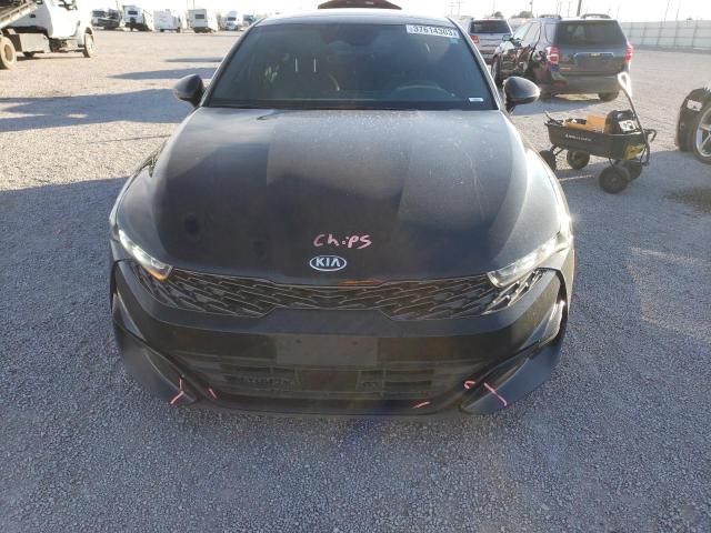 2021 KIA K5 GT LINE - 5XXG64J21MG019083