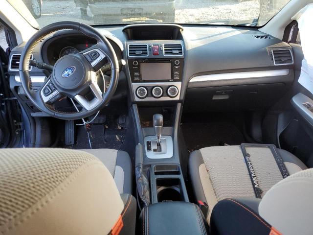 JF2GPABCXG8236854 Subaru Crosstrek Premium