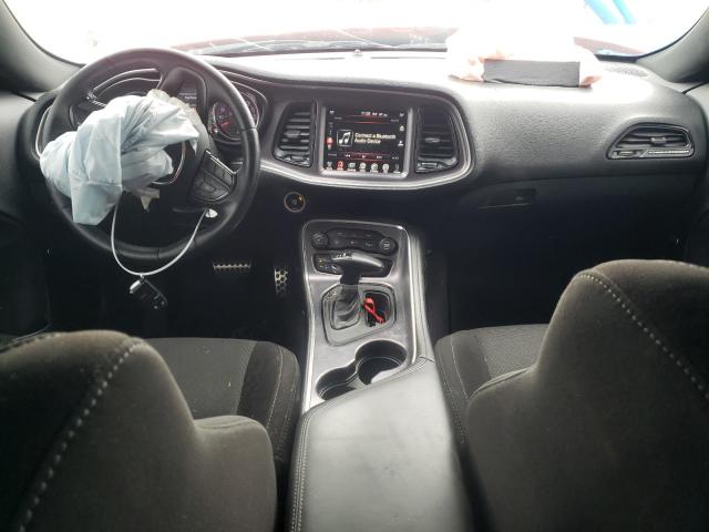 2016 DODGE CHALLENGER - 2C3CDZFJ1GH284917