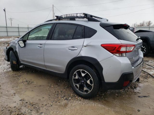 JF2GTAEC8K8211452 Subaru Crosstrek Premium