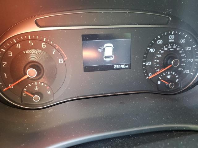 KNDJ23AU7N7802531 KIA SOUL LX