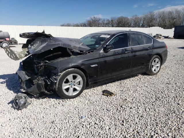 2012 BMW 5 Series 528i