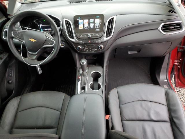 2018 CHEVROLET EQUINOX PR - 3GNAXMEVXJS511129