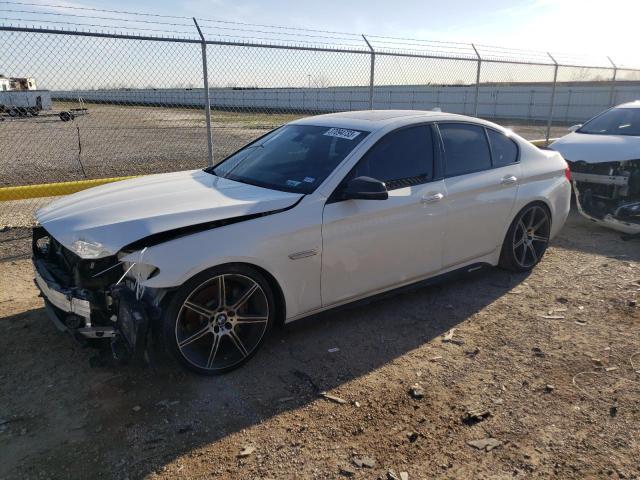 2015 BMW 5 Series Gran Turismo 535i