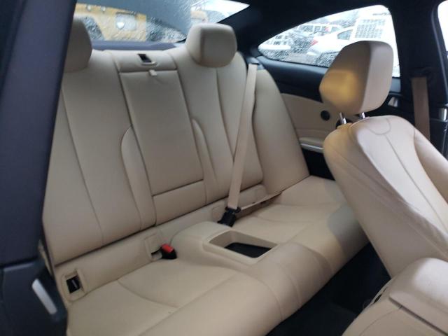 2017 BMW 430XI - WBA4R9C56HK680616