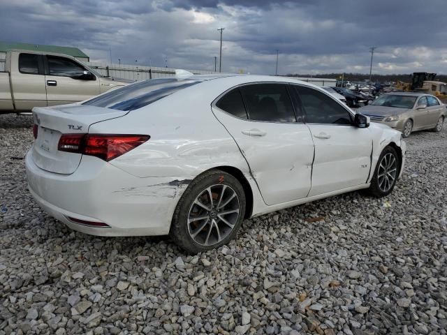 19UUB2F37GA004027 | 2016 ACURA TLX