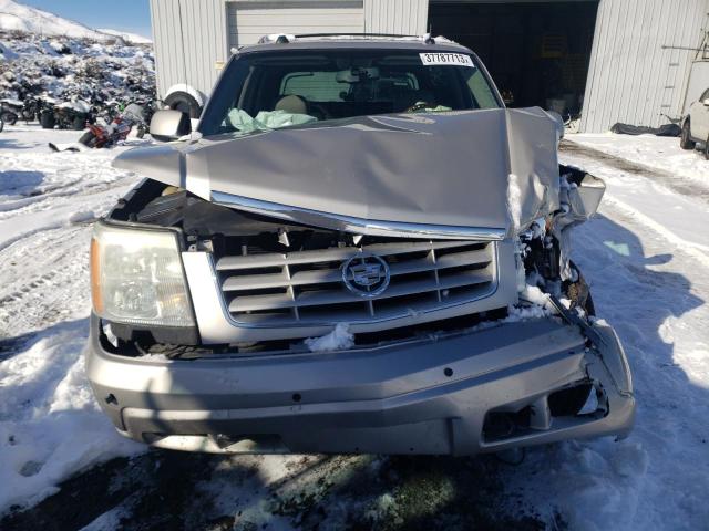3GYEK62N45G110168 Cadillac ESCALADE EXT