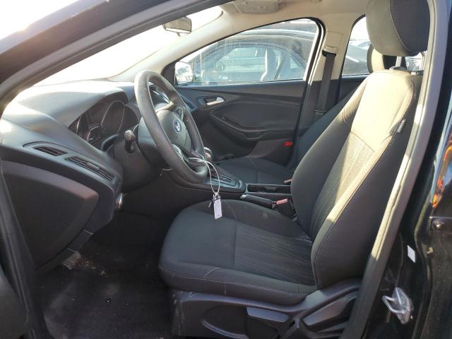 2015 FORD FOCUS SE - 1FADP3F23FL207163