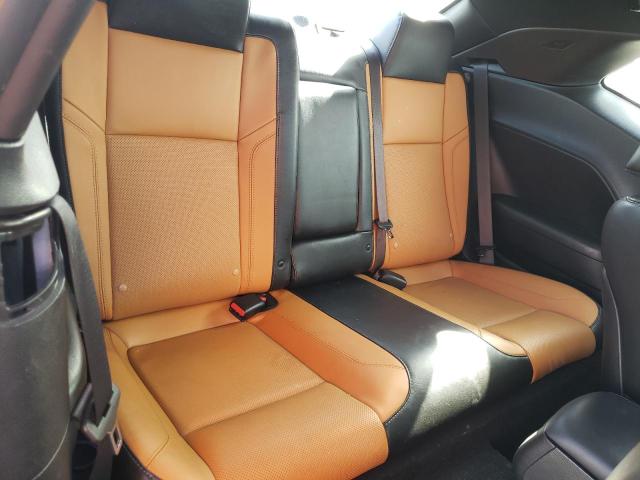 2019 DODGE CHALLENGER - 2C3CDZAG1KH708326