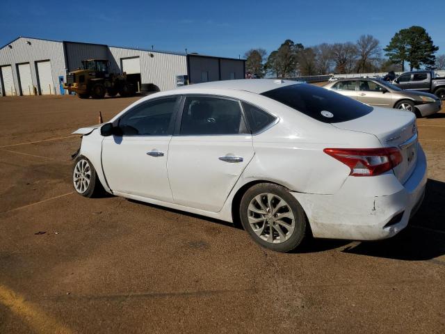 2018 NISSAN SENTRA S 3N1AB7AP7JL608429